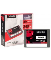 SSD SATA3 240GB KINGSTON SV300..