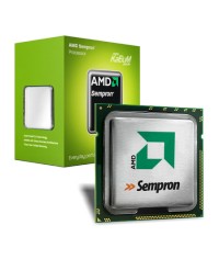 PROCESSADOR PARA COMPUTADOR AMD AM3 SEMPRON 145 2.8GHZ BOX